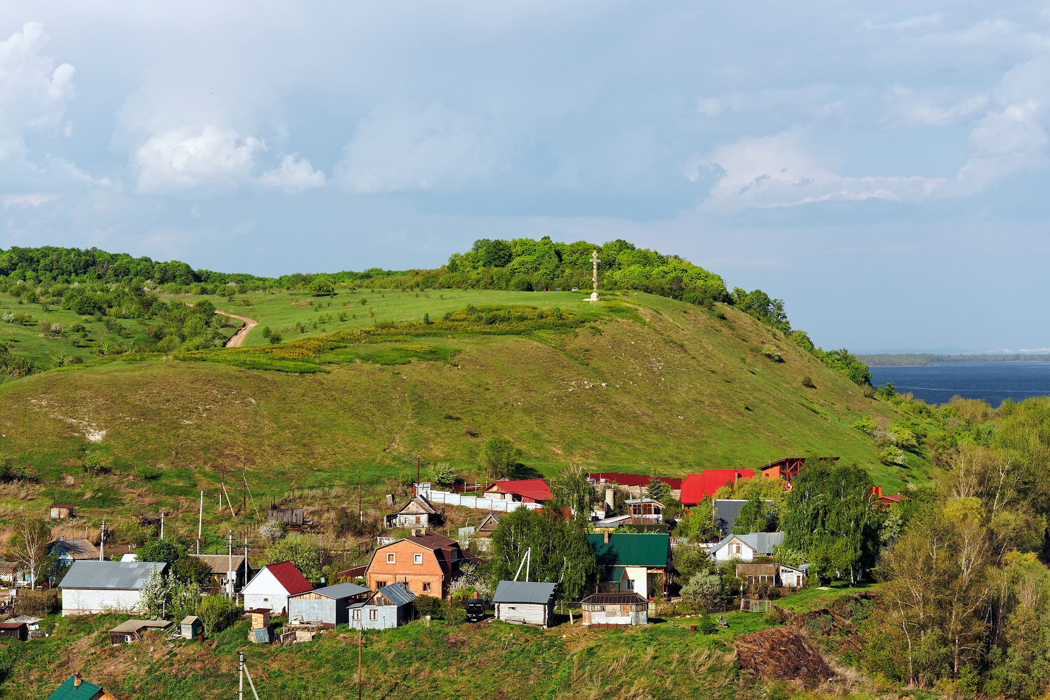 Винновка (Vinnovka)